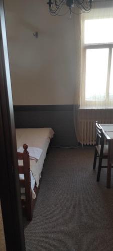 Hostel Lux