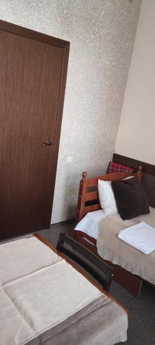 Hostel Lux