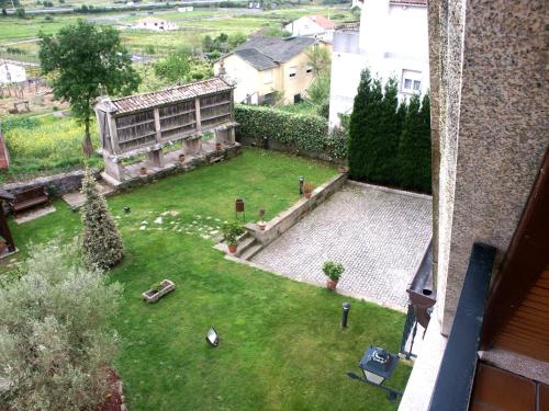 A Casa Antiga do Monte