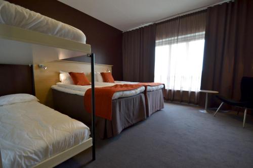 Best Western Plus Jula Hotell & Konferens