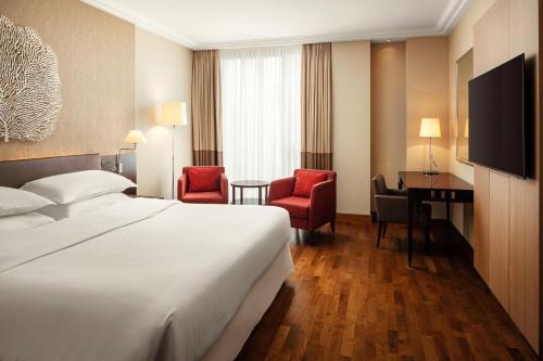 Sheraton Bratislava