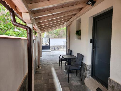 PANORAMNA - Guest Rooms