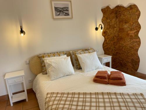 Monte Gerações - Heated pool - Typical Algarvian - close to Quinta Lago, Vale Lobo and Vilamoura