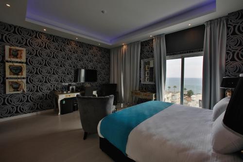 The Josephine Boutique Hotel