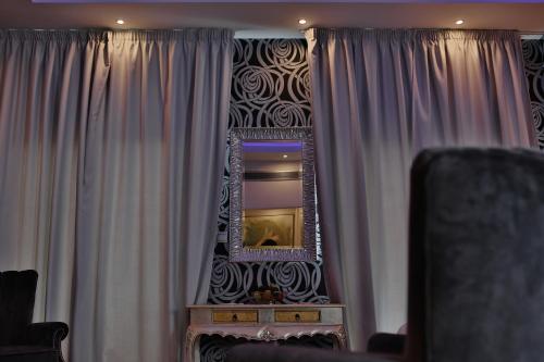 The Josephine Boutique Hotel
