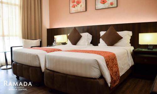 Ramada by Wyndham Manila Central