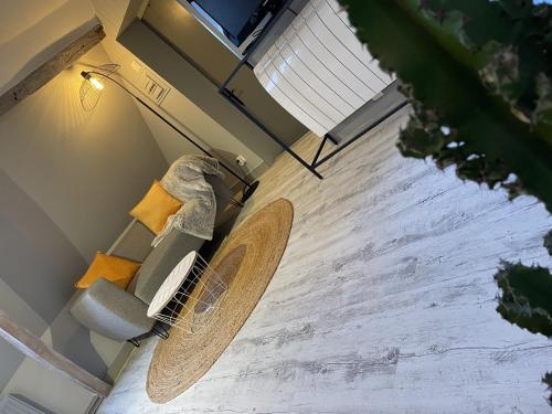 Gîte cosy La Joconde