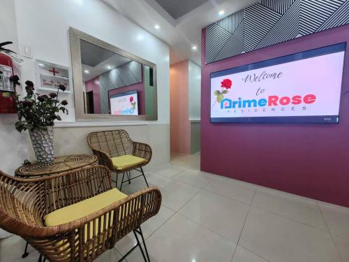 PrimeRose Residences - Near Mactan-Cebu International Airport