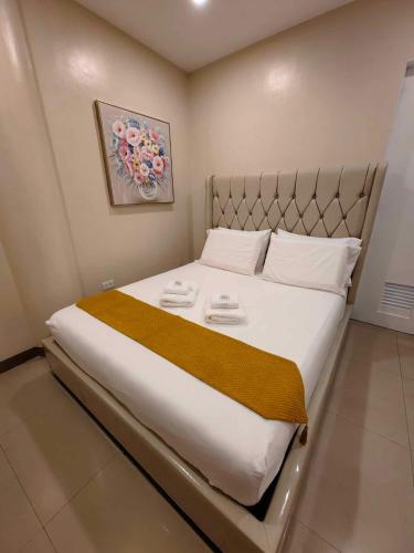 PrimeRose Residences - Near Mactan-Cebu International Airport