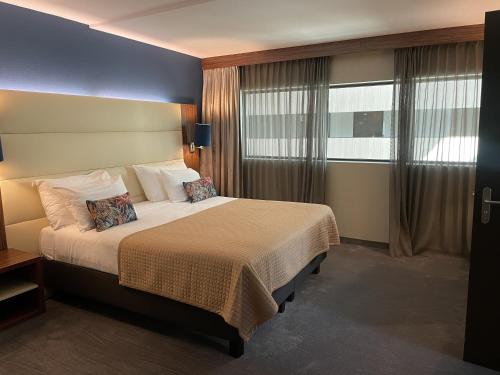 Van der Valk Hotel Rotterdam-Blijdorp