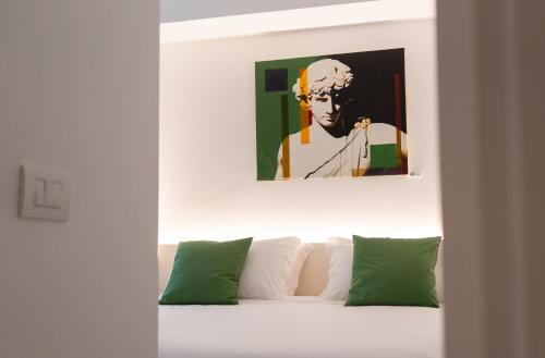 Ottanta5 Private Rooms