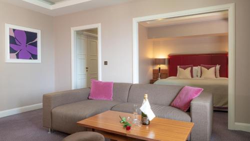 Charleville Park Hotel