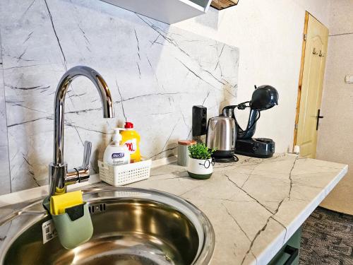 Guest Rooms- KLEPALSKI House