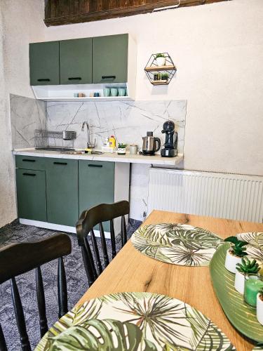 Guest Rooms- KLEPALSKI House