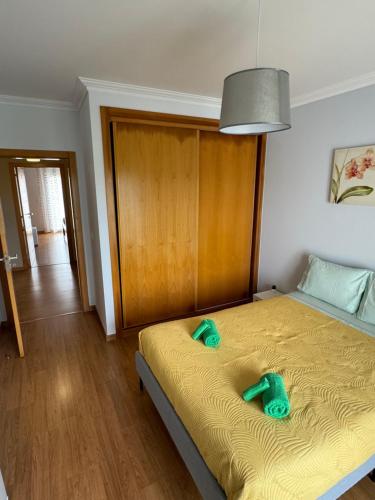 Sunny baleal guesthouse