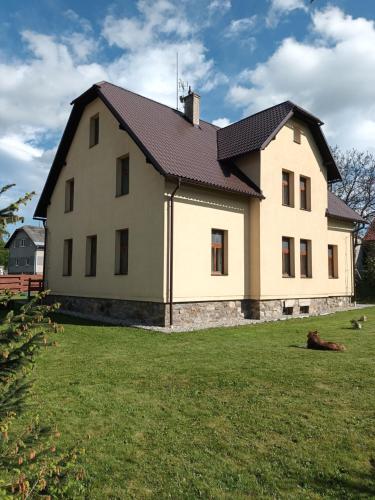 Vila Pavlínka