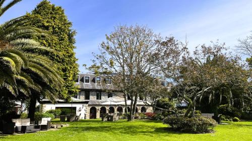 Le Friquet Hotel Guernsey