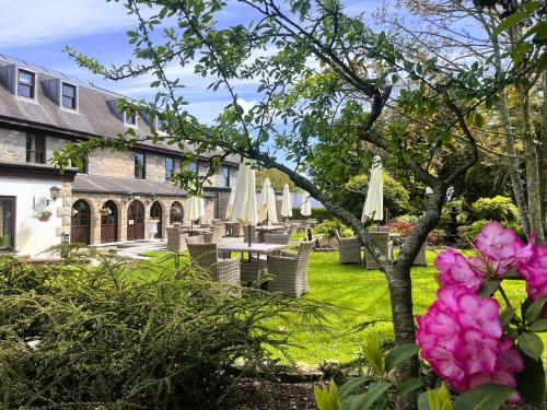 Le Friquet Hotel Guernsey