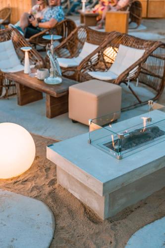 OV Suites