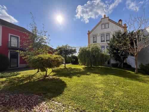 Palacete Real Companhia do Cacau