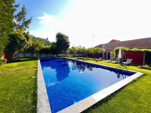 Palacete Real Companhia do Cacau