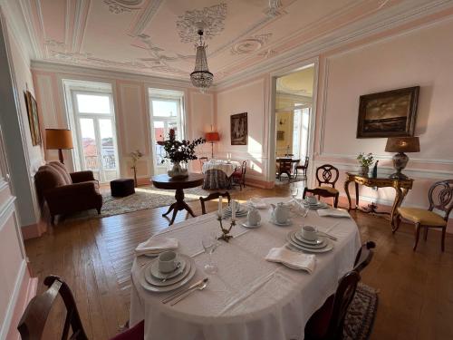 Palacete Real Companhia do Cacau