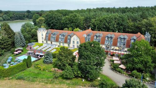 Hotel & Spa Sommerfeld
