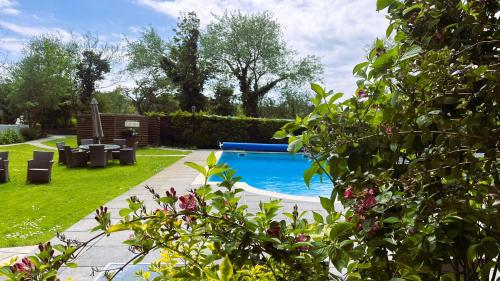 Le Friquet Hotel Guernsey