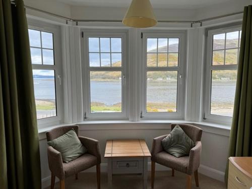 Lochranza Country Inn