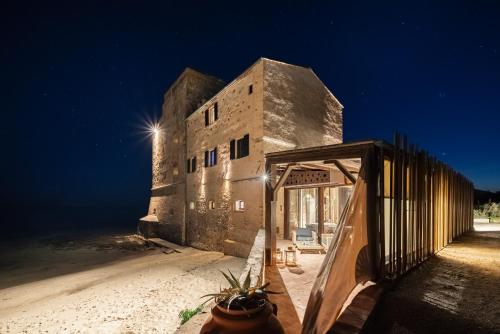 Relais "Torre Mozza" - Dimora d' Epoca