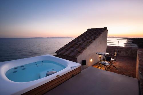Relais "Torre Mozza" - Dimora d' Epoca