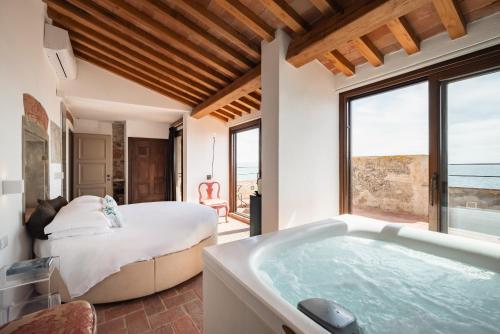 Relais "Torre Mozza" - Dimora d' Epoca