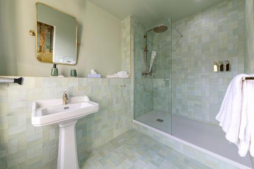 Atelier K - Art Guesthouse in Brussels