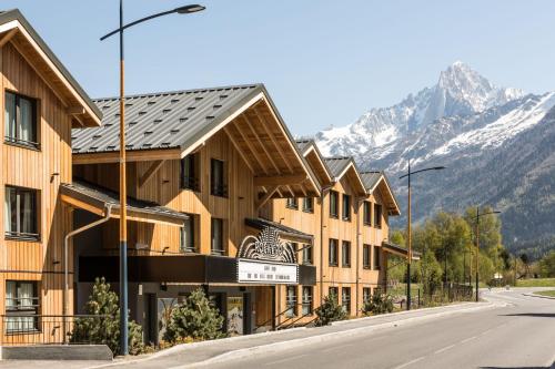 RockyPop Hotel