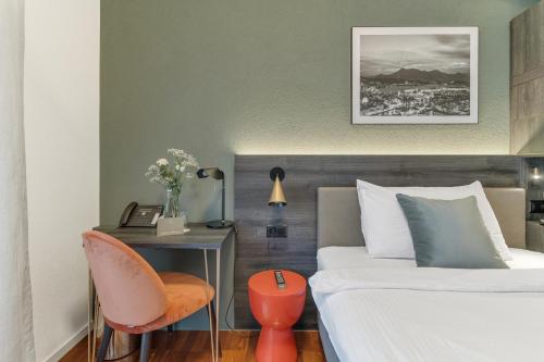 Hotel Waldstätterhof