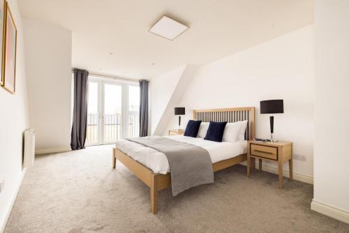 Charles Hope Apartments Heathrow South
