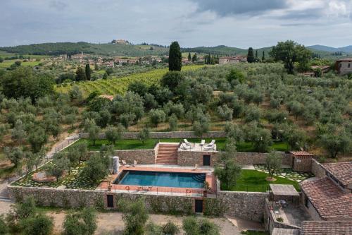 BORGO A MONTI di Sotto