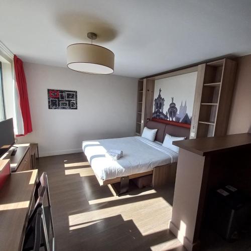 City'O Apparthotel