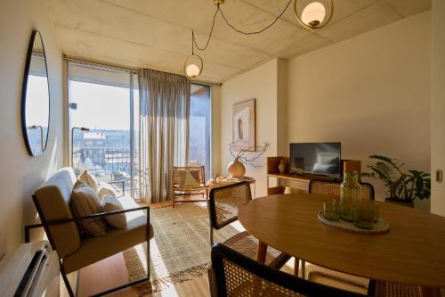 Aparthotel Oporto Anselmo