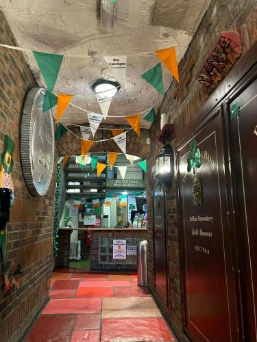 The Oliver St. John Gogarty