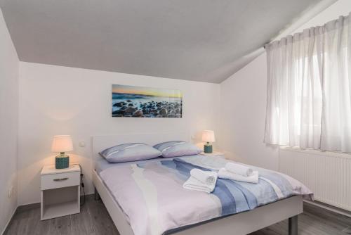 Rooms Anna