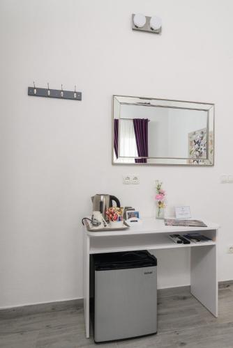 Rooms Anna