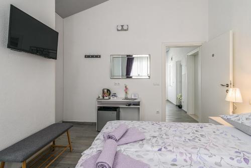 Rooms Anna