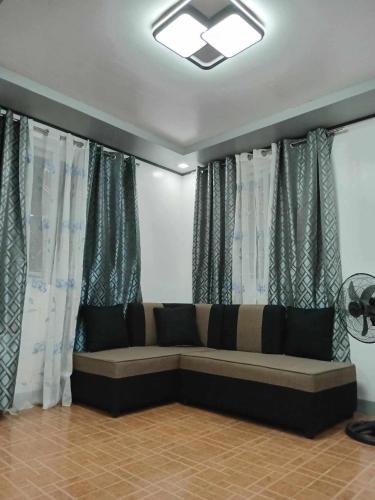 3G's & C Calapan Transient House