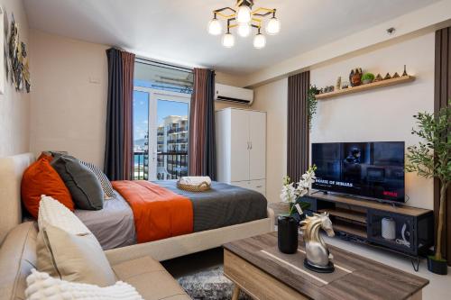 Nomads' Haven a budget friendly Zen Studio