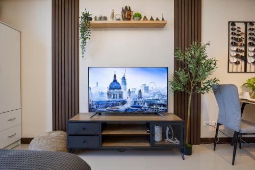 Nomads' Haven a budget friendly Zen Studio