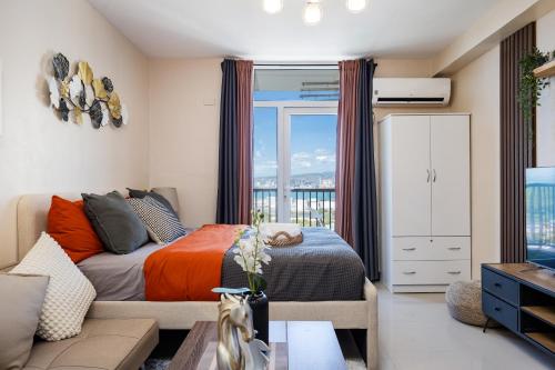 Nomads' Haven a budget friendly Zen Studio