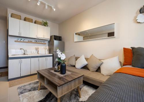 Nomads' Haven a budget friendly Zen Studio