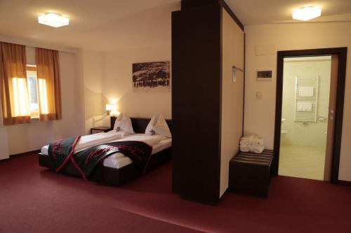 Hotel Monte Pana