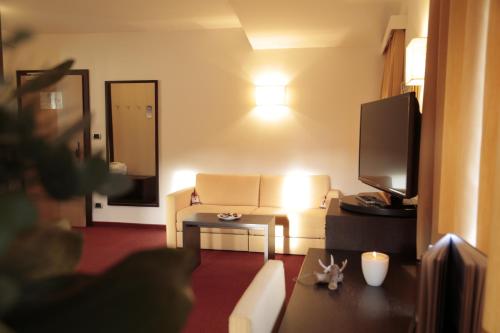 Hotel Monte Pana
